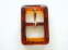 30-11  Several buckles available-mock tortoiseshell