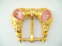 30-8  Another one only buckle-very ornate