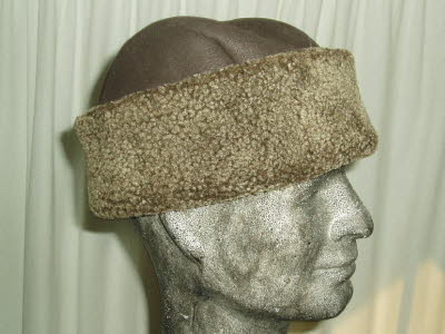 3 Choc Brown and Snowtop for Men