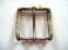 40-14  Old silver look-several similar belt buckles available