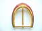 41-1 One buckle only-top quality Italian