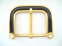 50-6  Black enamel look with diamonte trim