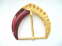 55-1  One only-super ornate buckle