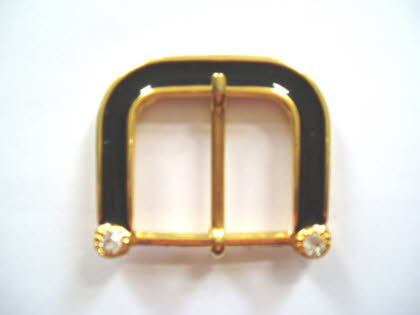 Belt Buckle 40-18