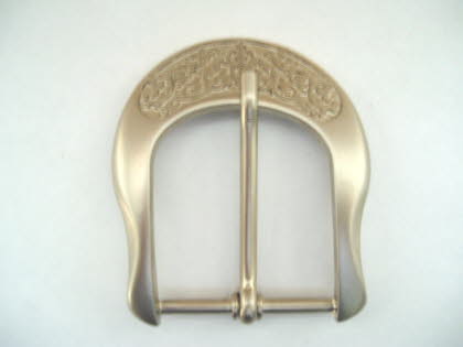 Belt Buckle 40-4