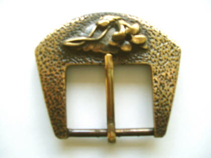 Belt Buckle 40-7