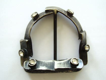 Belt Buckle  60-4