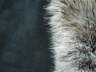 Black toscana brisa sheepskin