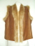Cognac Antique Cape Leather with Toscana Trim 