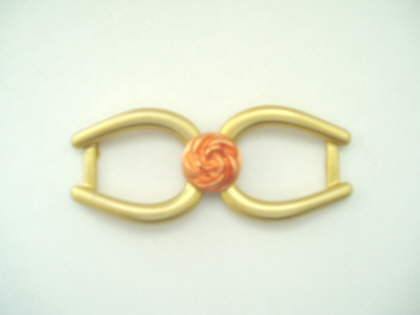 L9  One only-pretty trim link