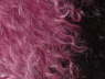  Mongolian lamb sheepskin