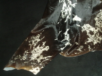 Soft and Silky for Cowhide Bags and Belts