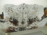 Top of B & B S & S Cowhide
